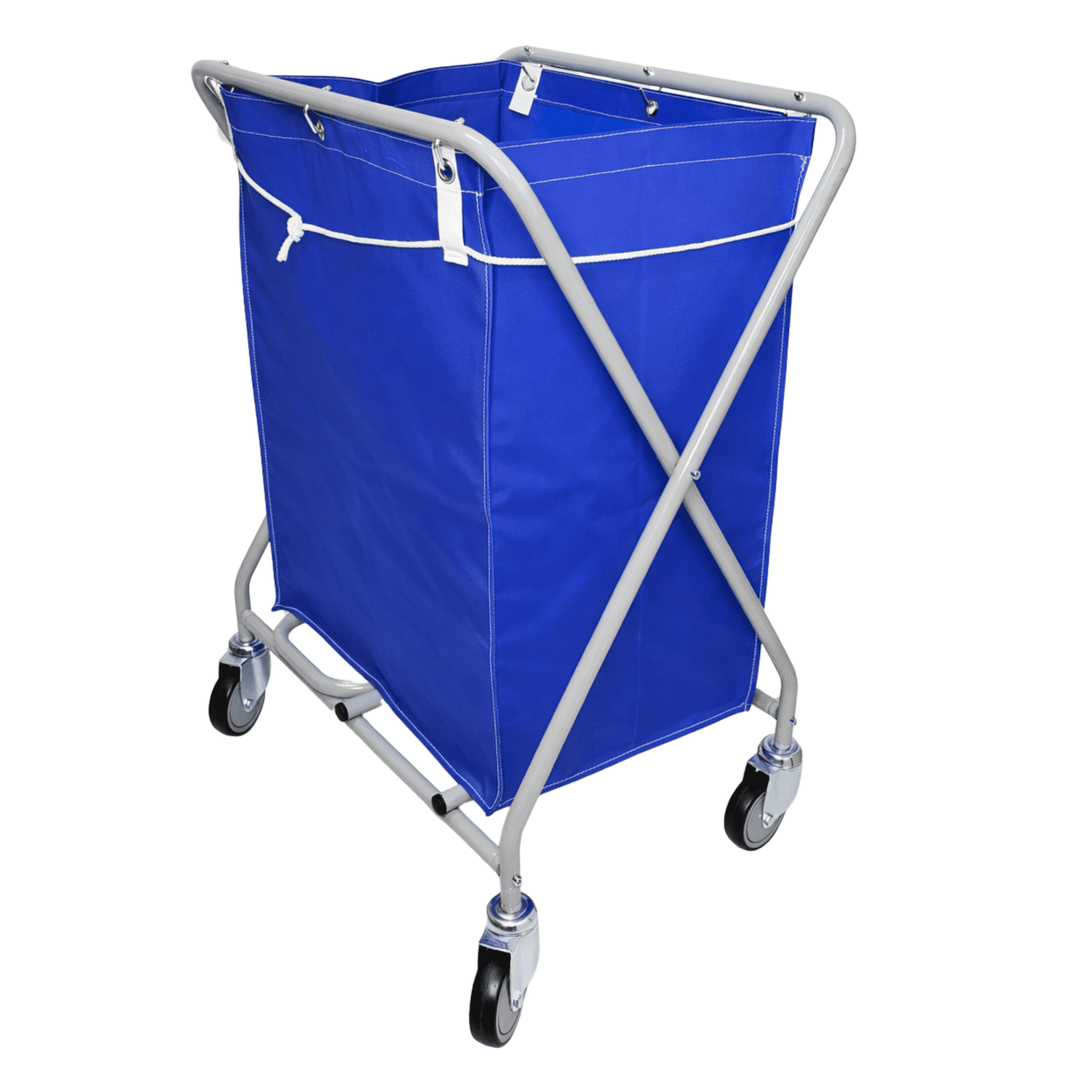 Carro De Lavandería 135L