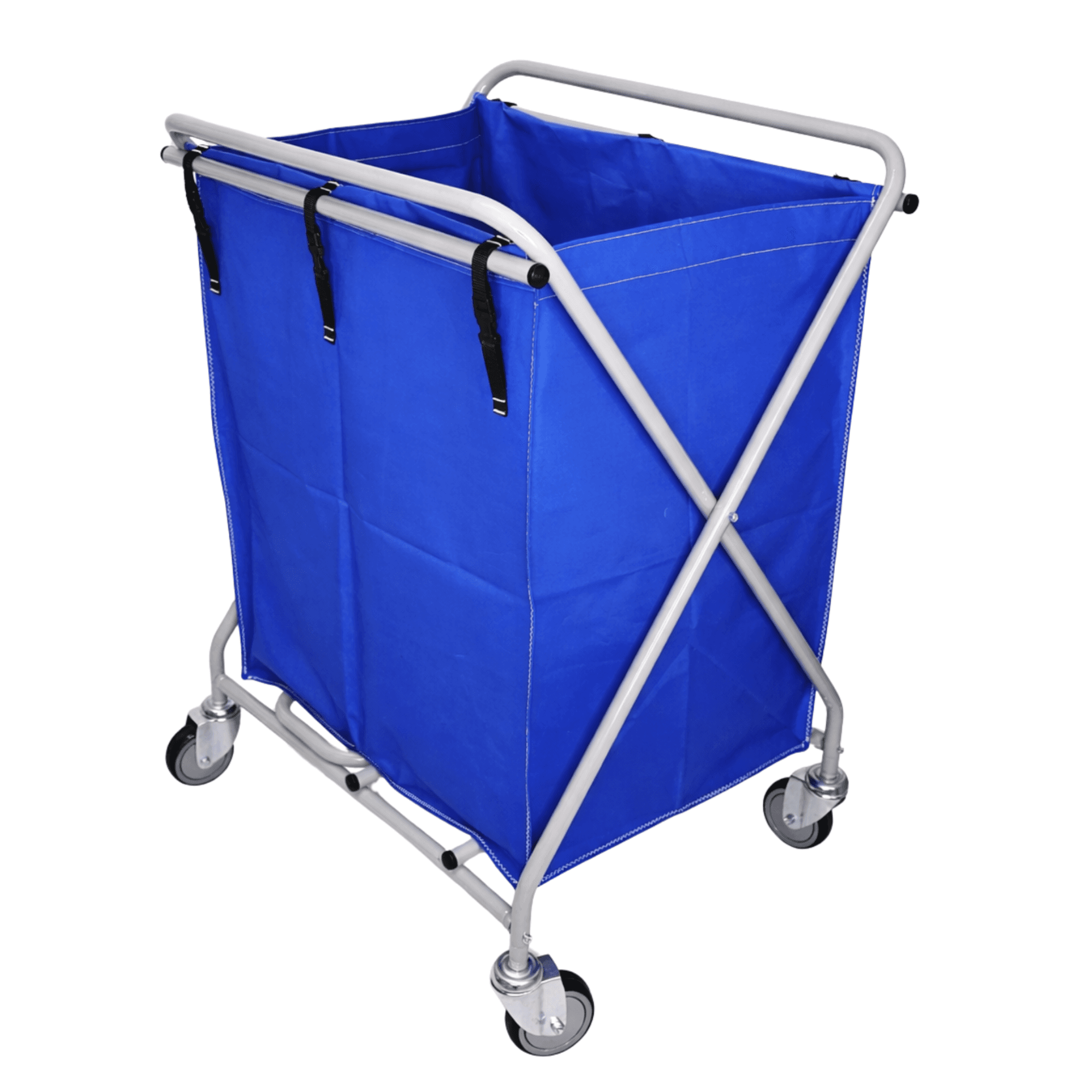 Carro De Lavandería 196L