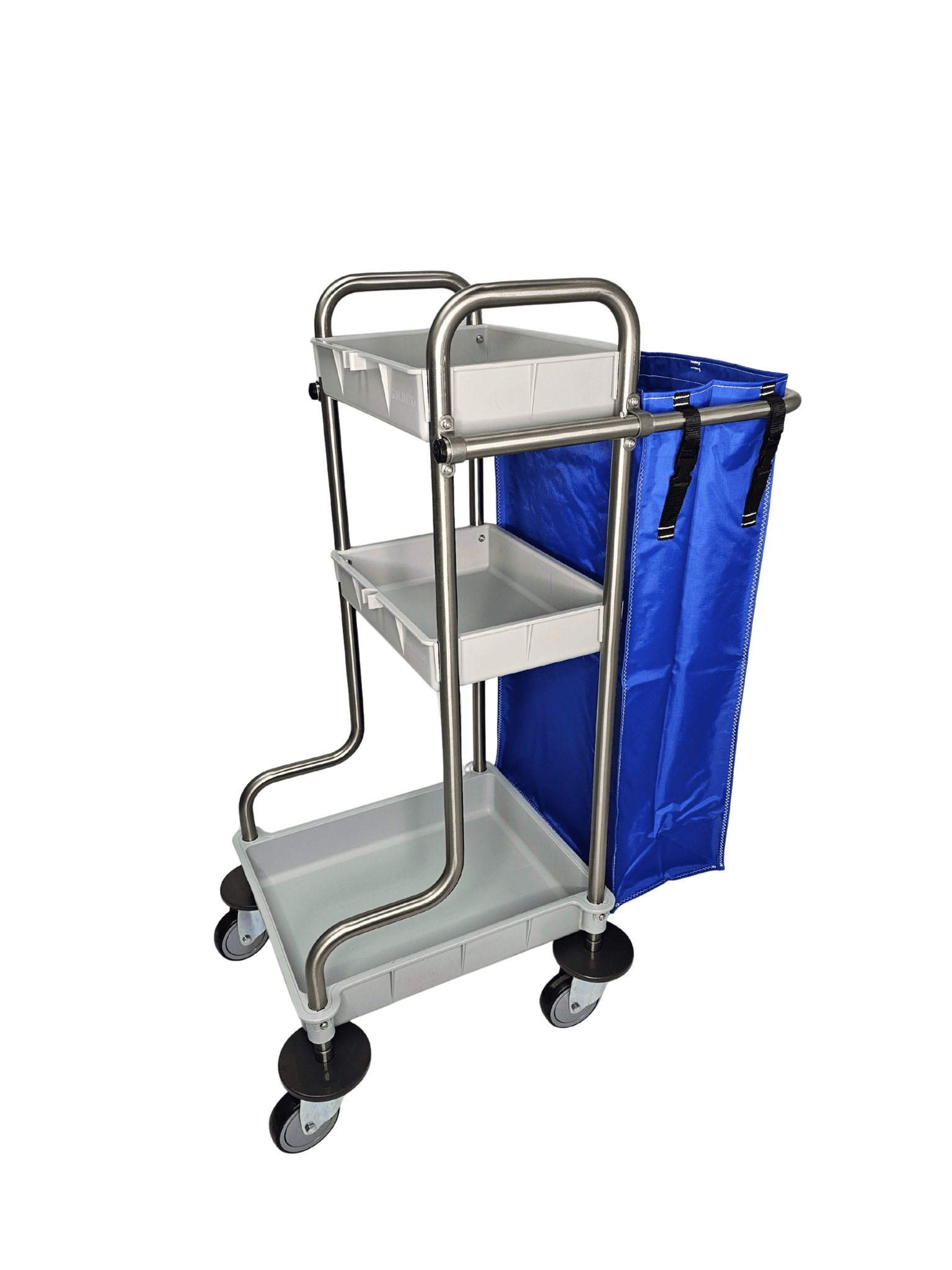 Carro Multifuncional